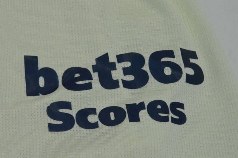 AAA(Thailand) Genoa 26/27 Away Soccer Jersey