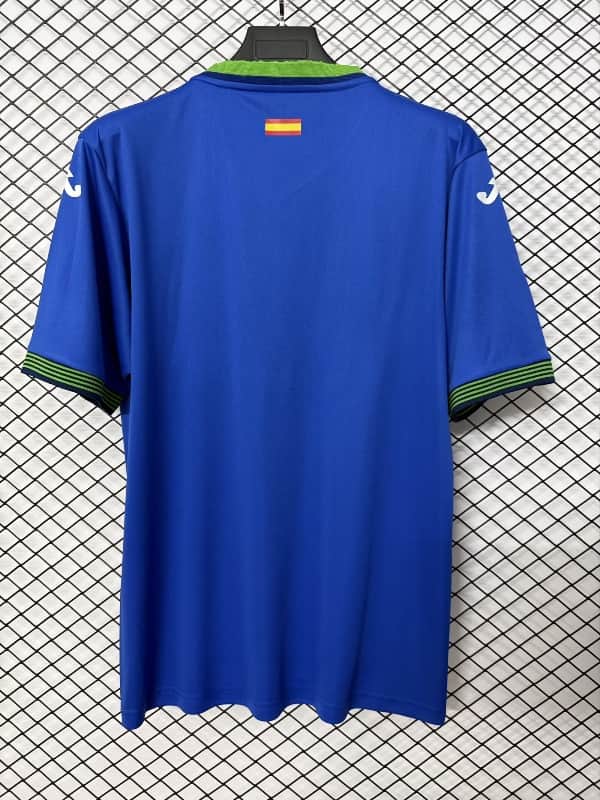 AAA(Thailand) Getafe 26/27 Special Soccer Jersey