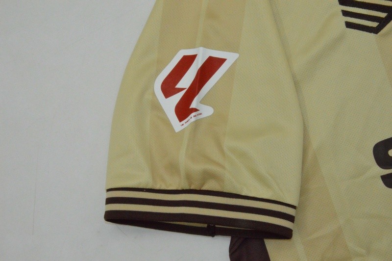 AAA(Thailand) Gijon 26/27 Third Soccer Jersey