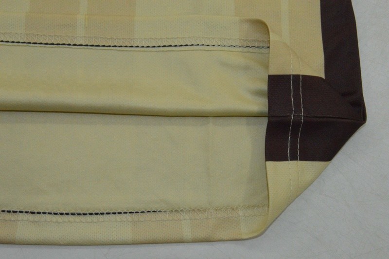 AAA(Thailand) Gijon 26/27 Third Soccer Jersey