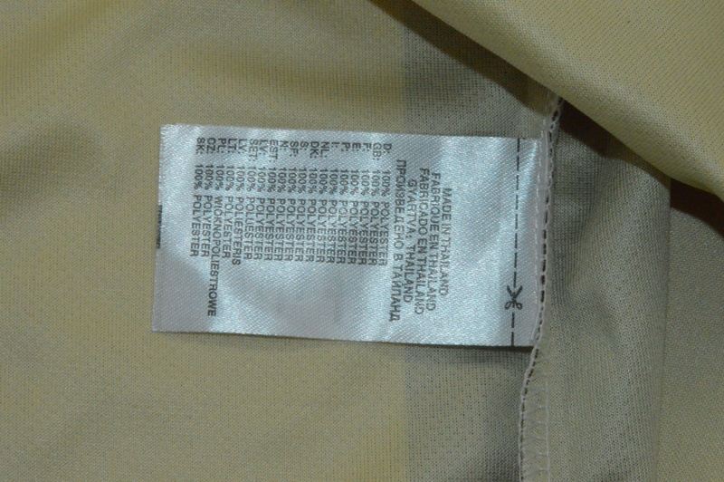 AAA(Thailand) Gijon 26/27 Third Soccer Jersey