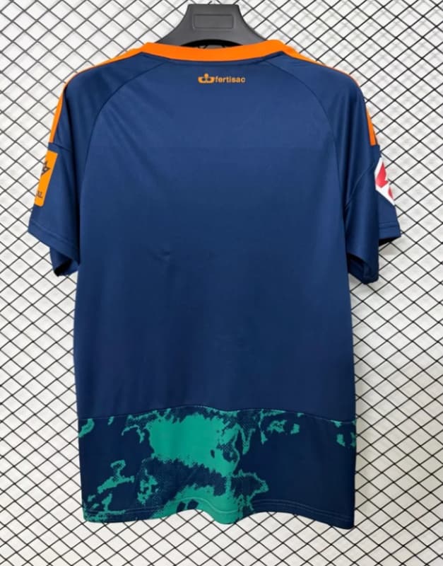 AAA(Thailand) Granada 26/27 Away Soccer Jersey