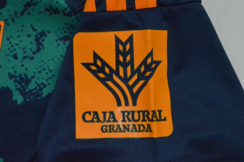 AAA(Thailand) Granada 26/27 Away Soccer Jersey