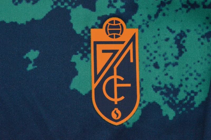 AAA(Thailand) Granada 26/27 Away Soccer Jersey