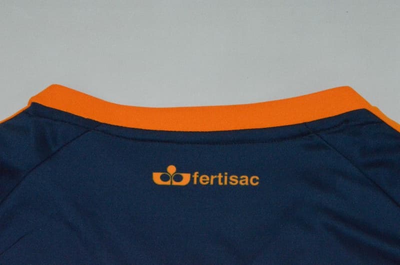 AAA(Thailand) Granada 26/27 Away Soccer Jersey