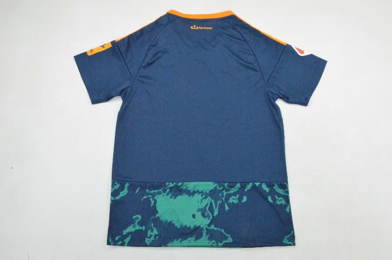 AAA(Thailand) Granada 26/27 Away Soccer Jersey