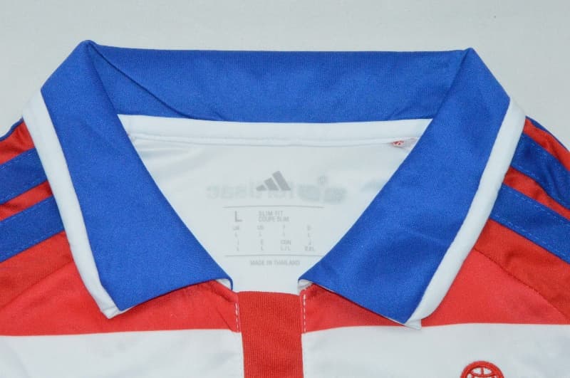 AAA(Thailand) Granada 26/27 Home Soccer Jersey