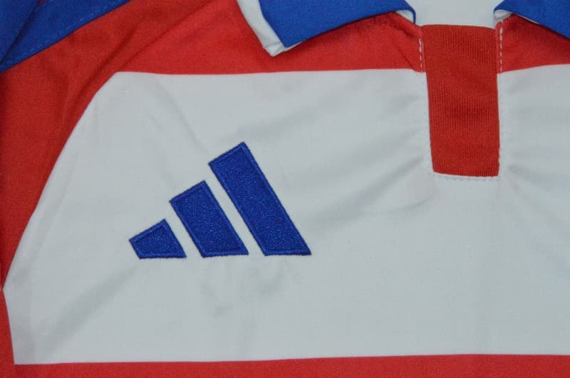 AAA(Thailand) Granada 26/27 Home Soccer Jersey