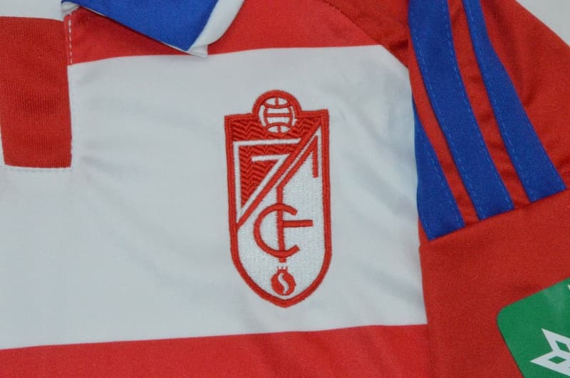 AAA(Thailand) Granada 26/27 Home Soccer Jersey