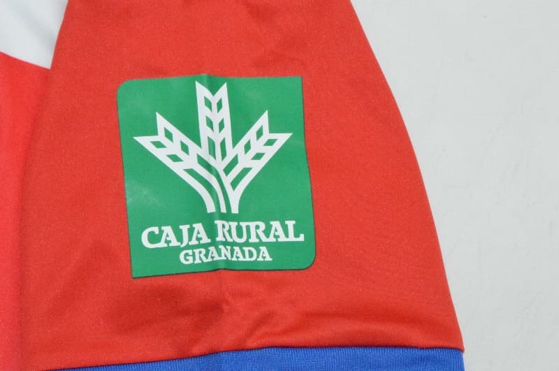AAA(Thailand) Granada 26/27 Home Soccer Jersey
