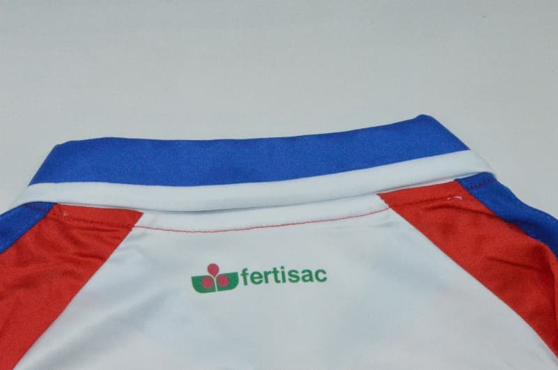 AAA(Thailand) Granada 26/27 Home Soccer Jersey