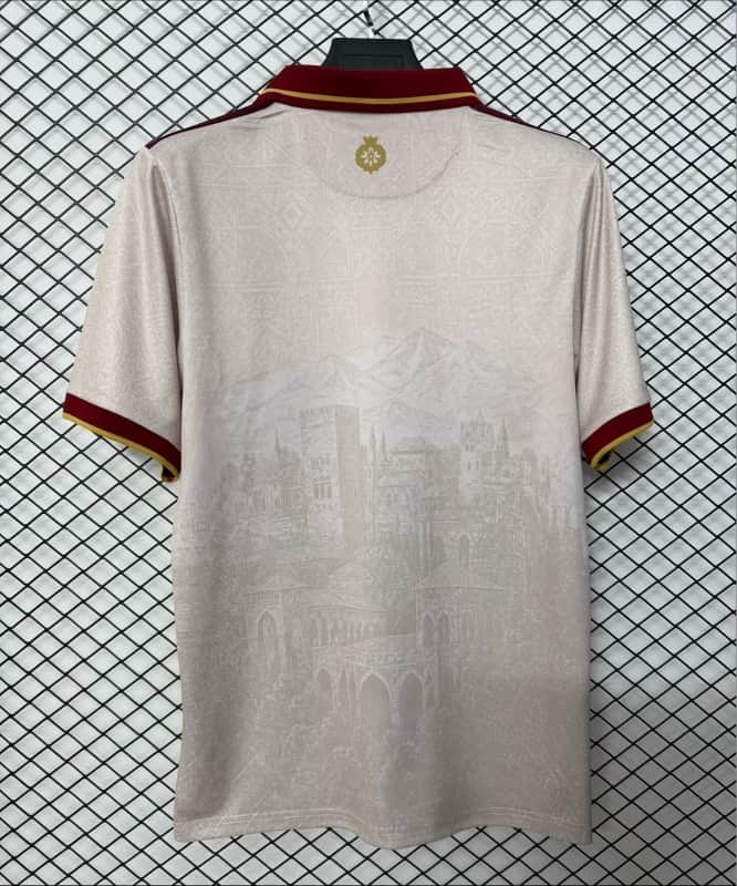 AAA(Thailand) Granada 26/27 Special Soccer Jersey