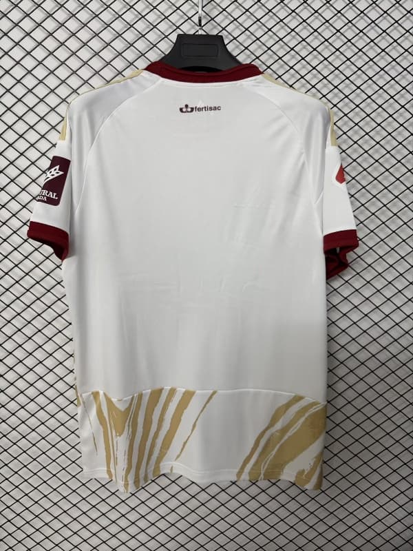 AAA(Thailand) Granada 26/27 Third Soccer Jersey