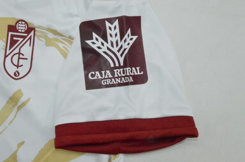 AAA(Thailand) Granada 26/27 Third Soccer Jersey