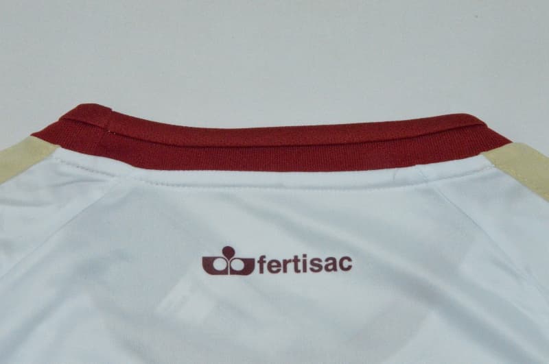 AAA(Thailand) Granada 26/27 Third Soccer Jersey