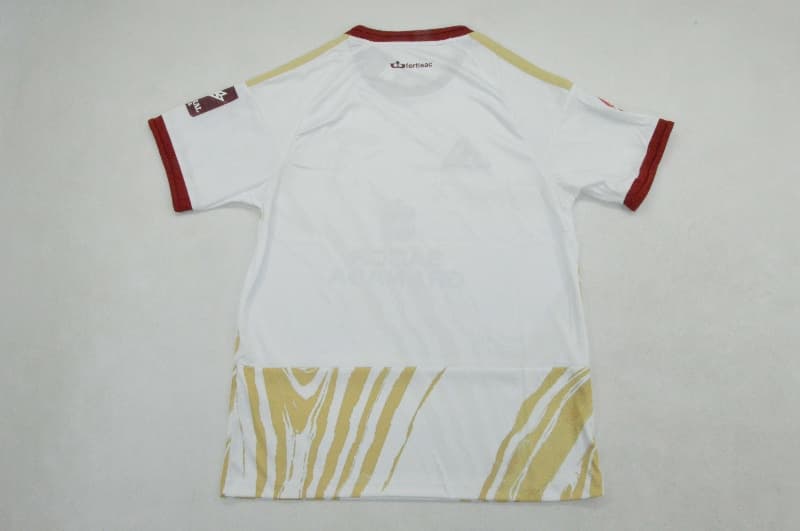 AAA(Thailand) Granada 26/27 Third Soccer Jersey