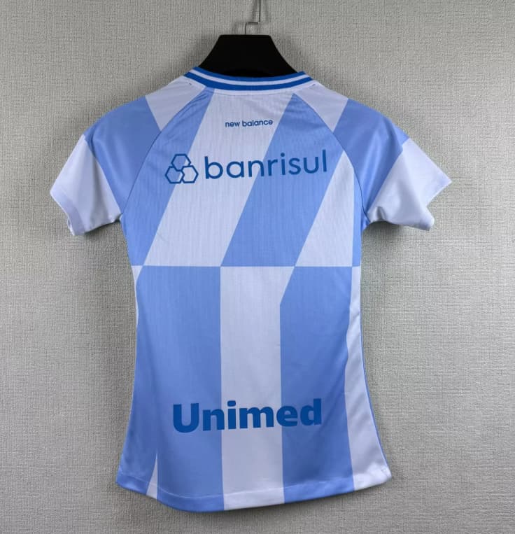 AAA(Thailand) Gremio 2026 Away Women Soccer Jersey