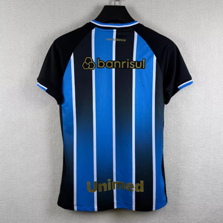 AAA(Thailand) Gremio 2026 Home Women Soccer Jersey