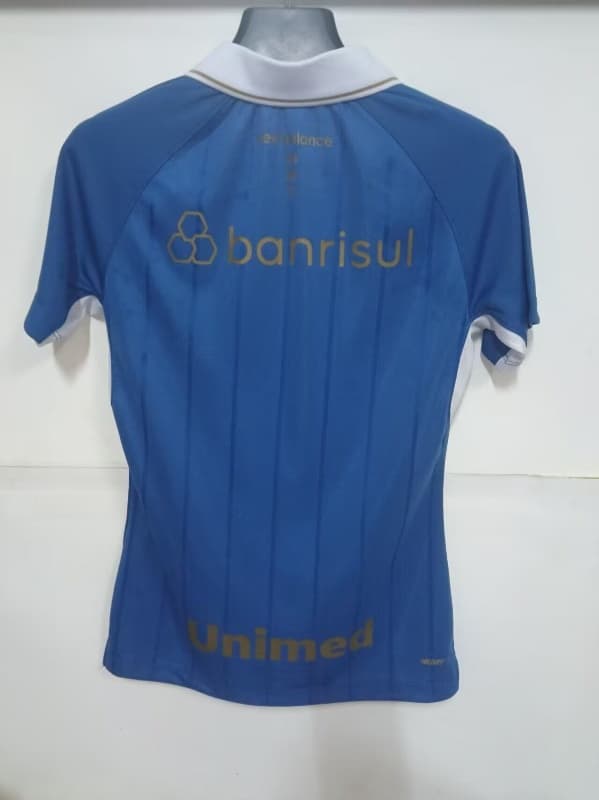 AAA(Thailand) Gremio 2026 Third Women Soccer Jersey