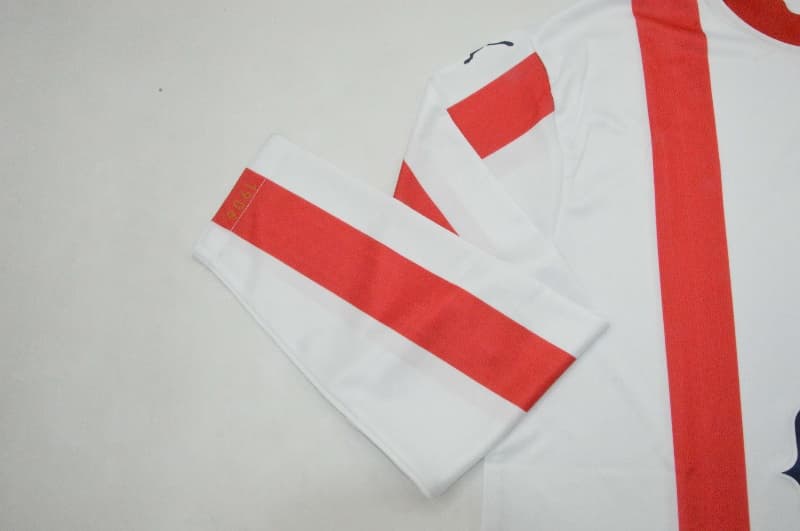 AAA(Thailand) Guadalajara Chivas 26/27 120th Anniversary Long Soccer Jersey