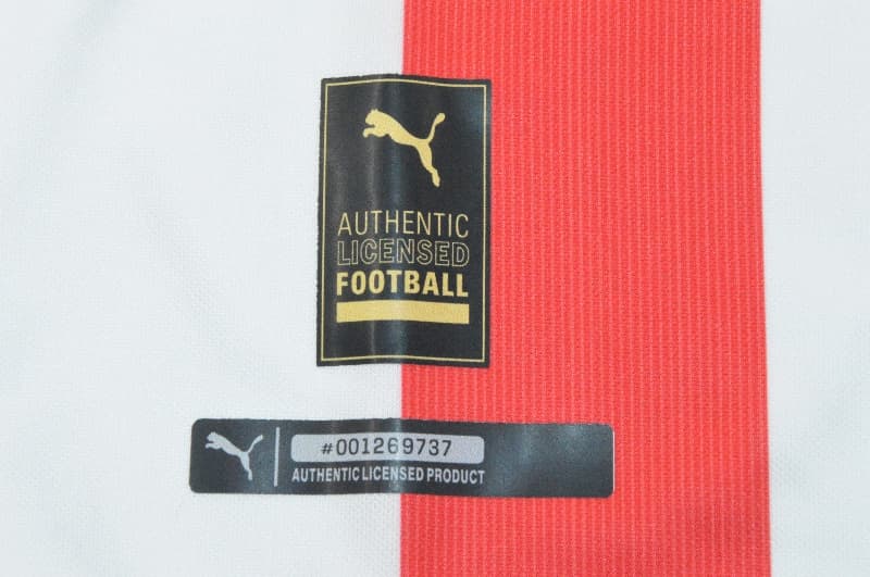 AAA(Thailand) Guadalajara Chivas 26/27 120th Anniversary Long Soccer Jersey