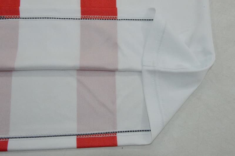 AAA(Thailand) Guadalajara Chivas 26/27 120th Anniversary Long Soccer Jersey