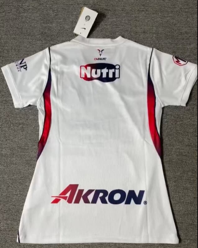 AAA(Thailand) Guadalajara Chivas 26/27 Away Women Soccer Jersey