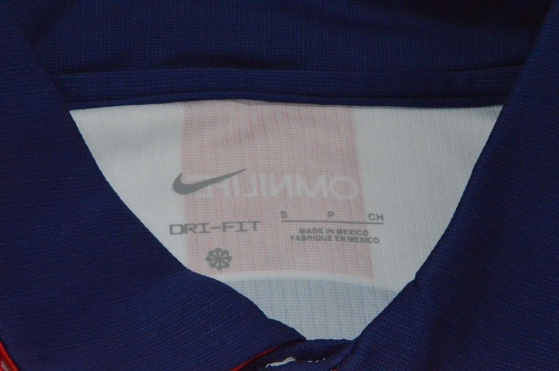 AAA(Thailand) Guadalajara Chivas 26/27 Home Soccer Jersey