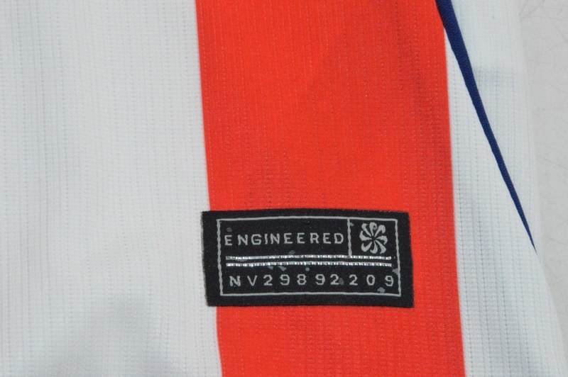 AAA(Thailand) Guadalajara Chivas 26/27 Home Soccer Jersey