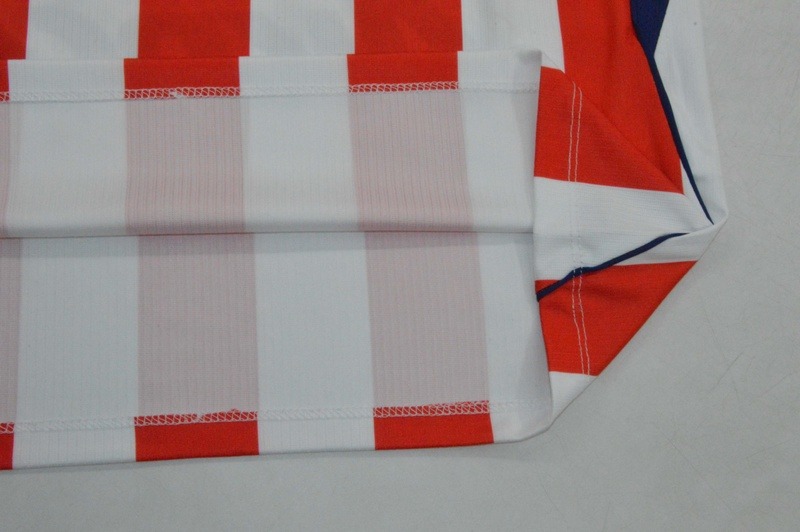 AAA(Thailand) Guadalajara Chivas 26/27 Home Soccer Jersey