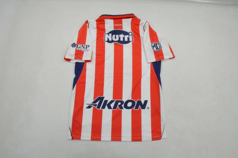 AAA(Thailand) Guadalajara Chivas 26/27 Home Soccer Jersey