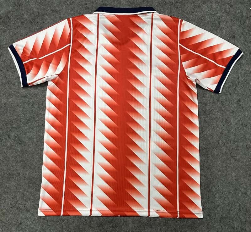 AAA(Thailand) Guadalajara 26/27 Special Soccer Jersey 02