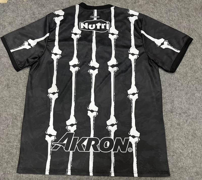 AAA(Thailand) Guadalajara 26/27 Special Soccer Jersey 03