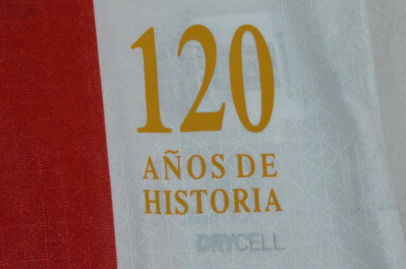 AAA(Thailand) Guadalajara Chivas 26/27 Special 120th Anniversary Soccer Jersey