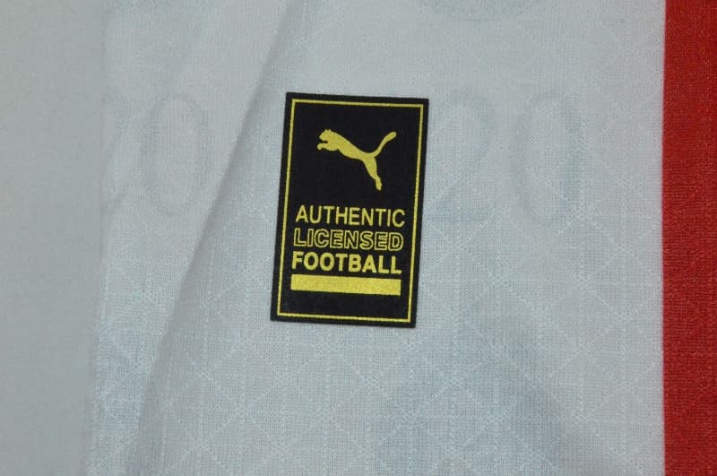 AAA(Thailand) Guadalajara Chivas 26/27 Special 120th Anniversary Soccer Jersey