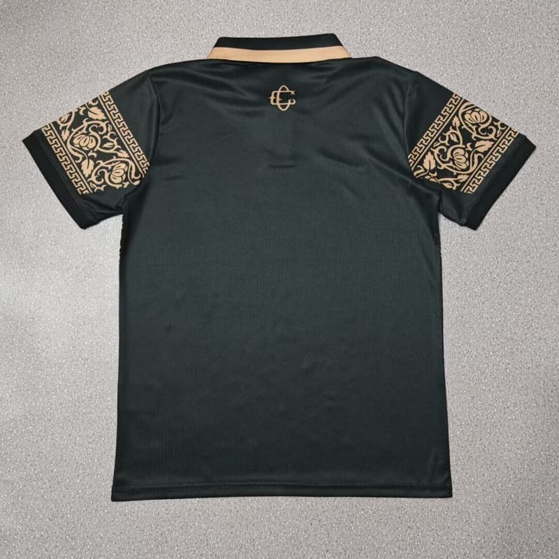 AAA(Thailand) Guadalajara 26/27 Third Soccer Jersey