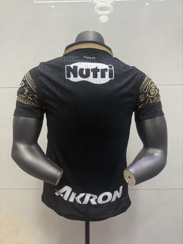 AAA(Thailand) Guadalajara 26/27 Third Soccer Jersey (Player)