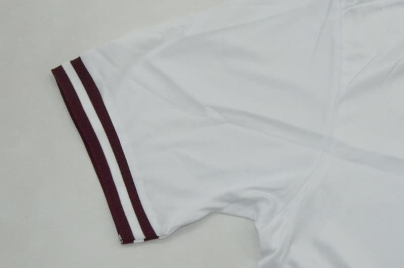 AAA(Thailand) Heart Of Midlothian 26/27 Away Soccer Jersey