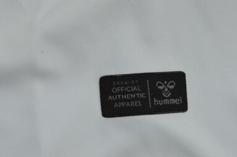AAA(Thailand) Heart Of Midlothian 26/27 Away Soccer Jersey