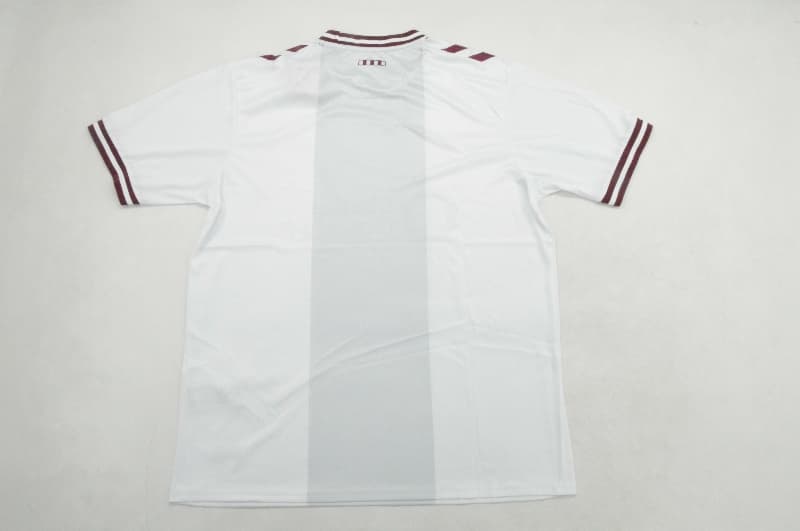AAA(Thailand) Heart Of Midlothian 26/27 Away Soccer Jersey