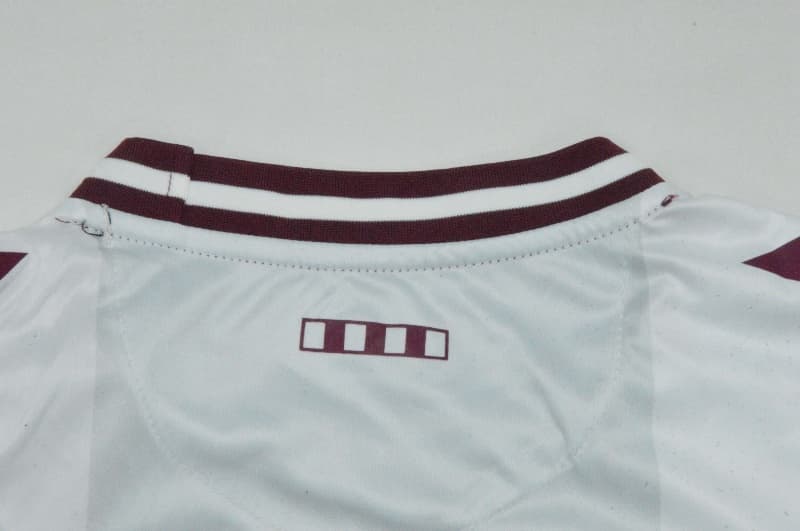 AAA(Thailand) Heart Of Midlothian 26/27 Away Soccer Jersey
