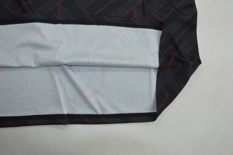 AAA(Thailand) Heart Of Midlothian 26/27 Goalkeeper Soccer Jersey