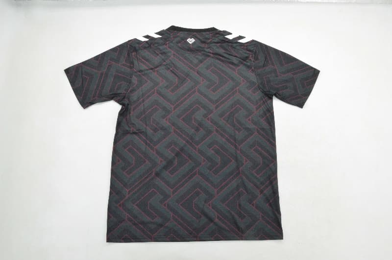 AAA(Thailand) Heart Of Midlothian 26/27 Goalkeeper Soccer Jersey
