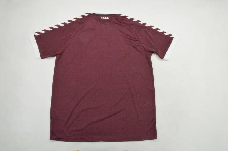 AAA(Thailand) Heart Of Midlothian 26/27 Home Soccer Jersey