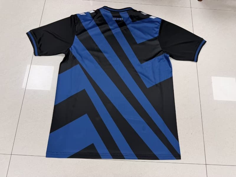 AAA(Thailand) Heart Of Midlothian 26/27 Third Soccer Jersey