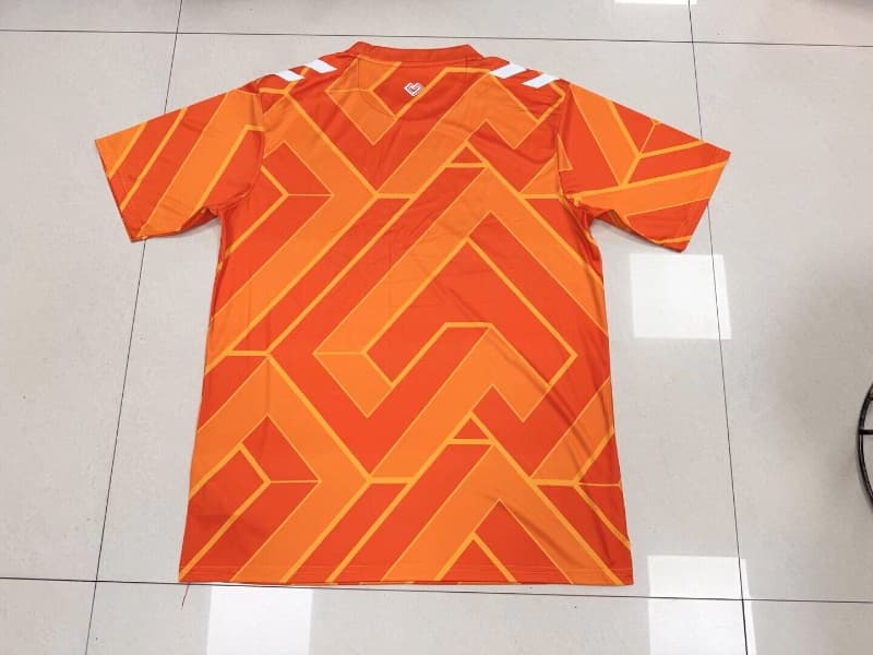 AAA(Thailand) Heart Of Midlothian 26/27 Training Soccer Jersey