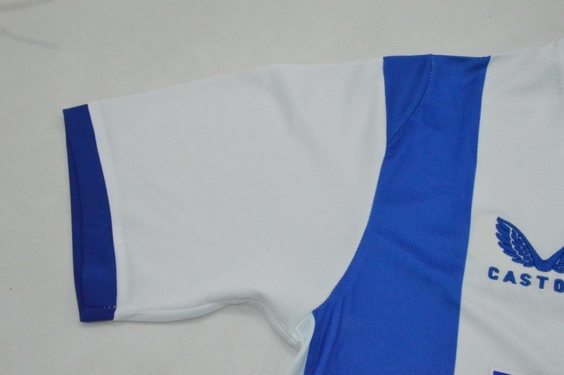 AAA(Thailand) Hertha BSC 26/27 Home Soccer Jersey
