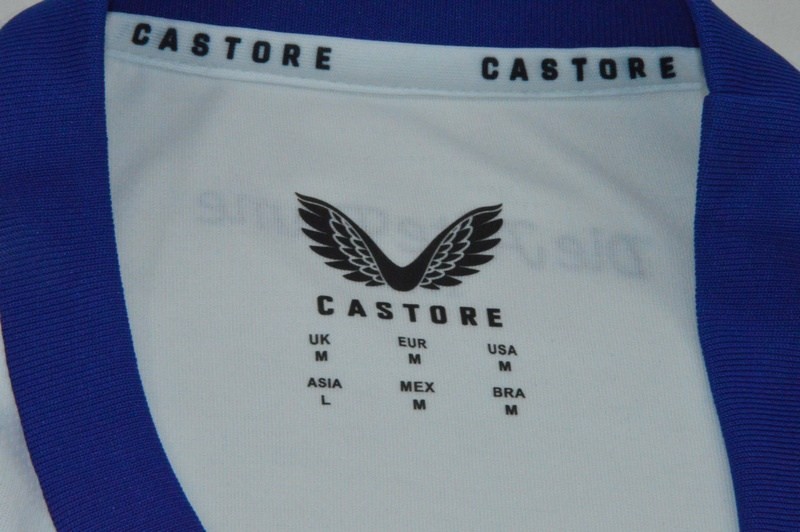 AAA(Thailand) Hertha BSC 26/27 Home Soccer Jersey