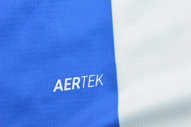AAA(Thailand) Hertha BSC 26/27 Home Soccer Jersey