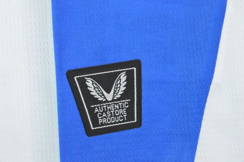 AAA(Thailand) Hertha BSC 26/27 Home Soccer Jersey
